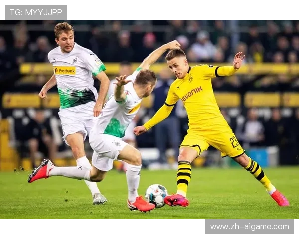 门兴格拉德巴赫名宿呼吁球迷保持耐心 支持老东家复苏 门兴格拉德巴赫名宿呼吁球迷保持耐心 支持老东家复苏