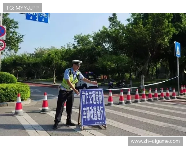 淳安公安实施交通管制与预约出行,平衡赛事与居民生活 淳安公安实施交通管制与预约出行,平衡赛事与居民生活