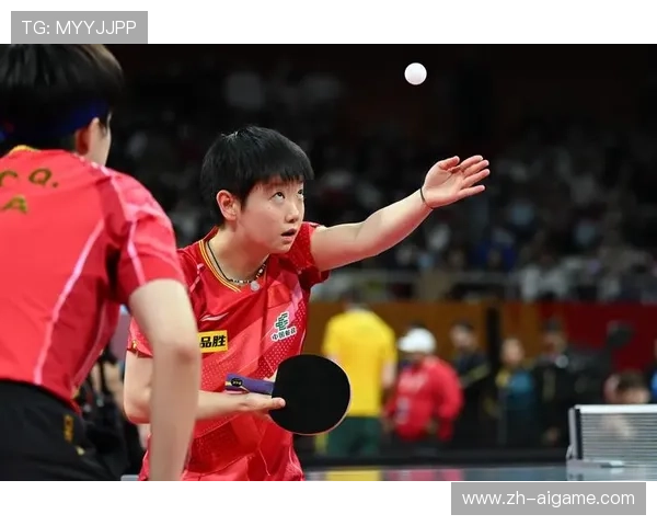 成都混合团体世界杯开打，中国队首秀免费直播覆盖全球